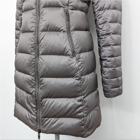 Lululemon Brave The Cold Jacket Dark Chrome - Picture 6 of 15